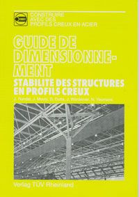 Stabilité des structures en profils creux