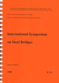 Symposium international sur les ponts métalliques n° 53