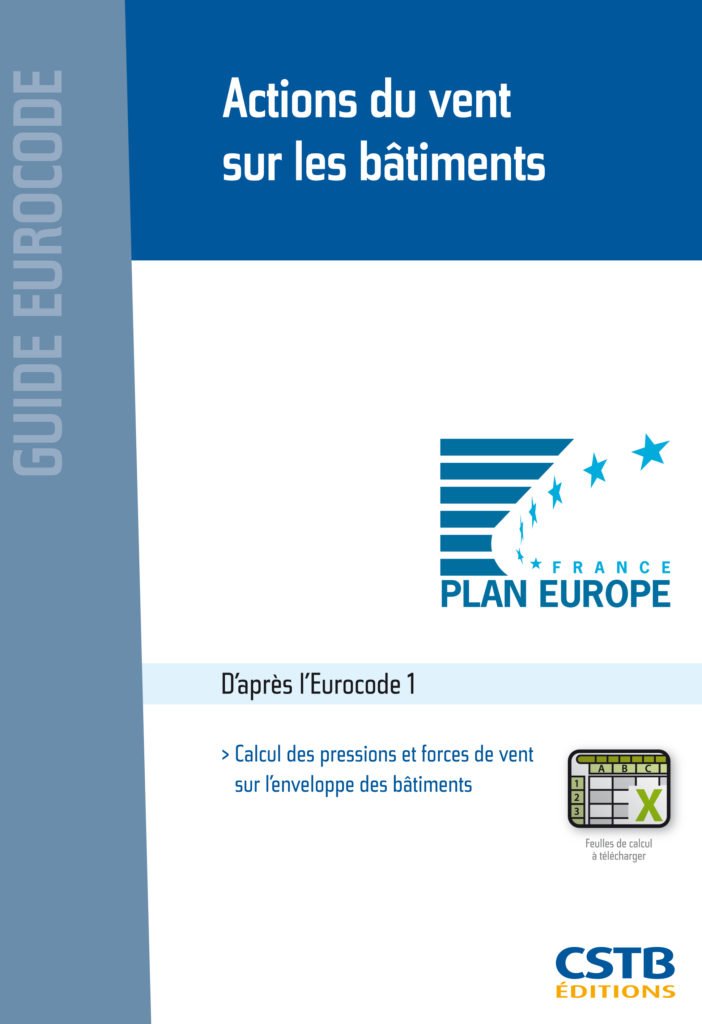 Actions Du Vent Sur Les Batiments Calcul Des Pressions Et Forces De Vent Sur L Enveloppe Cticm
