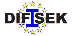 Logo du Projet DIFISEK