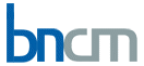 Logo du Bureau de Normalisation de la Construction Métallique (BNCM)