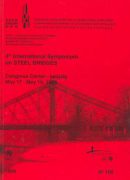 Symposium international sur les ponts métalliques n° 108