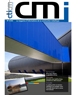 Image du Magazine CMI Construction Métallique informations