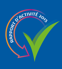 Rapport d’activité 2015