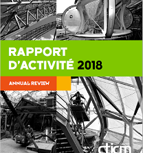 Rapport d’activité 2018