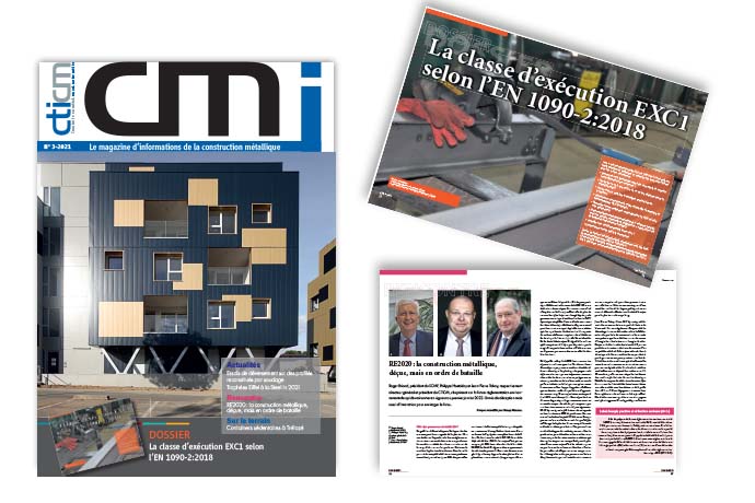 couv actu CMI 3-2021