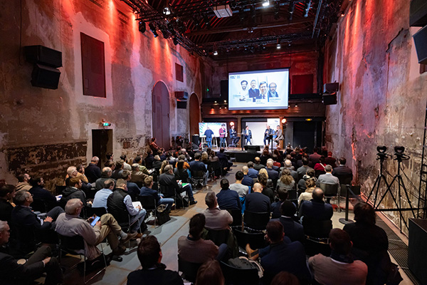 conférence