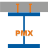 Logo PMX