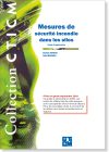 mesure secu incendie silos