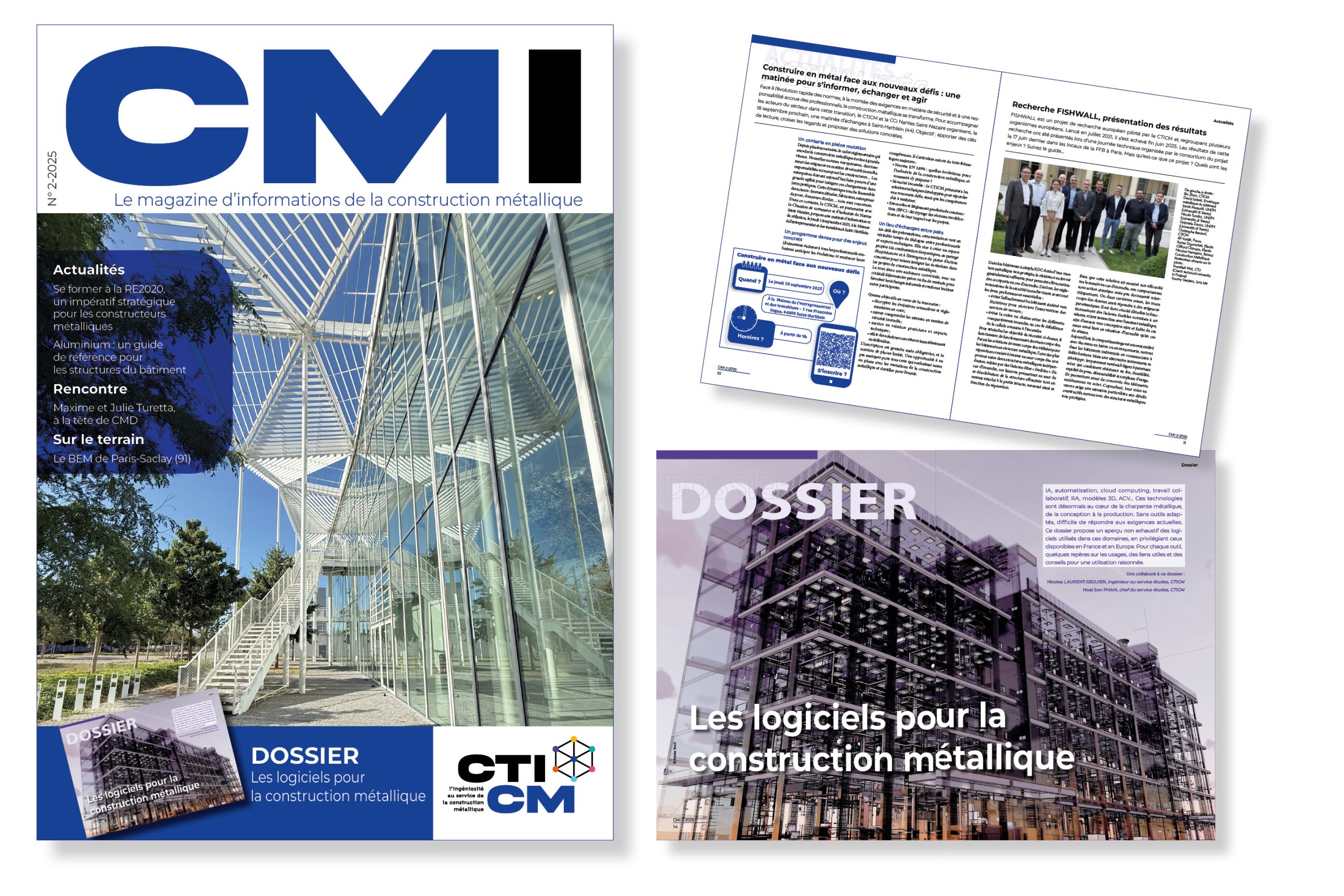 CMI 2-2025 photo actu