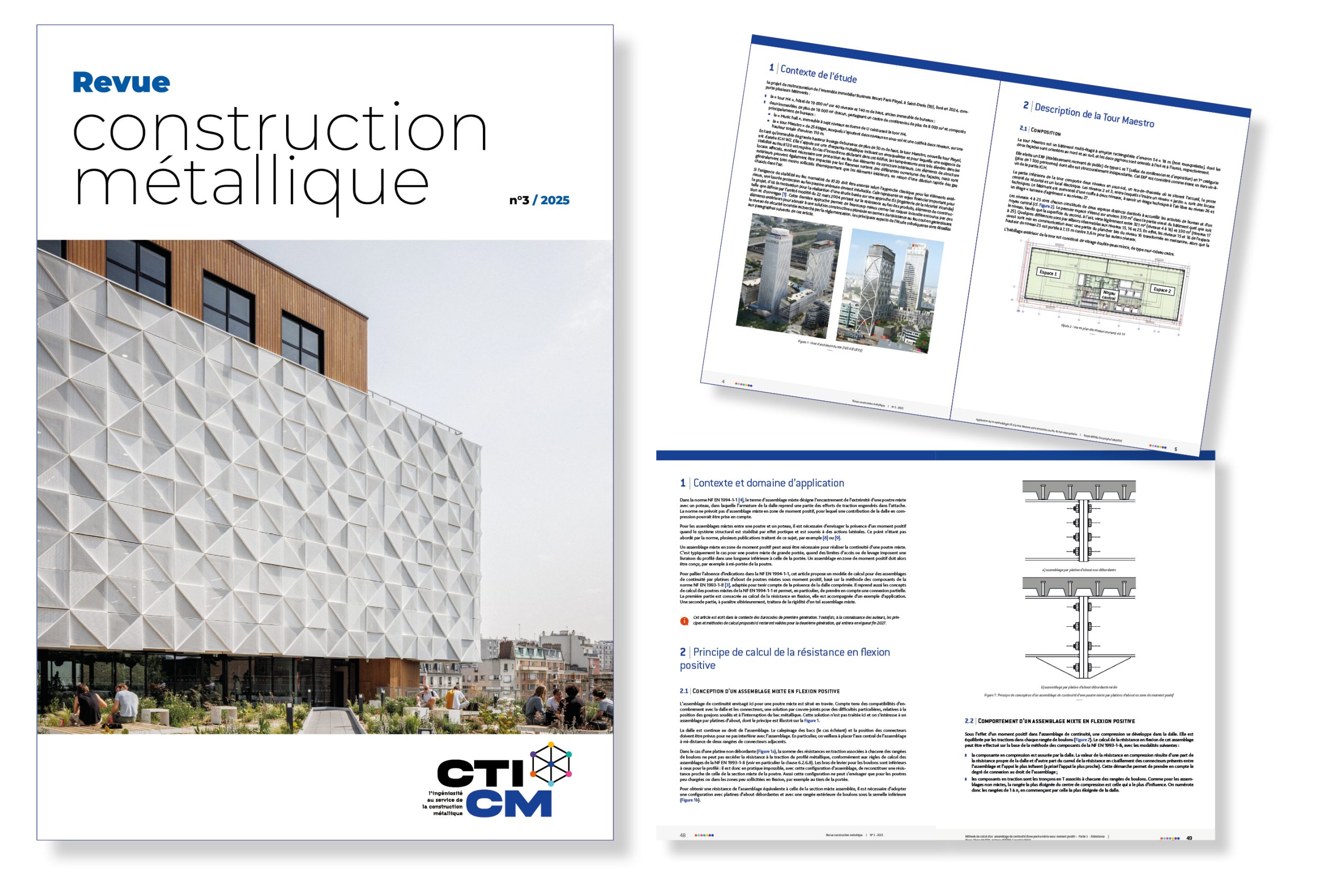 RCM 3-2025 photo actu