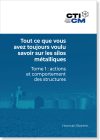 Couverture silos tome 1