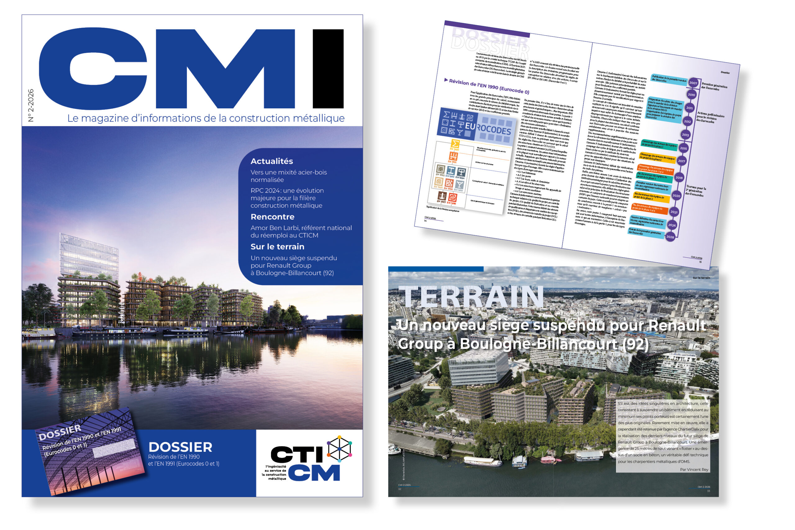 cmi 2-2026 actu