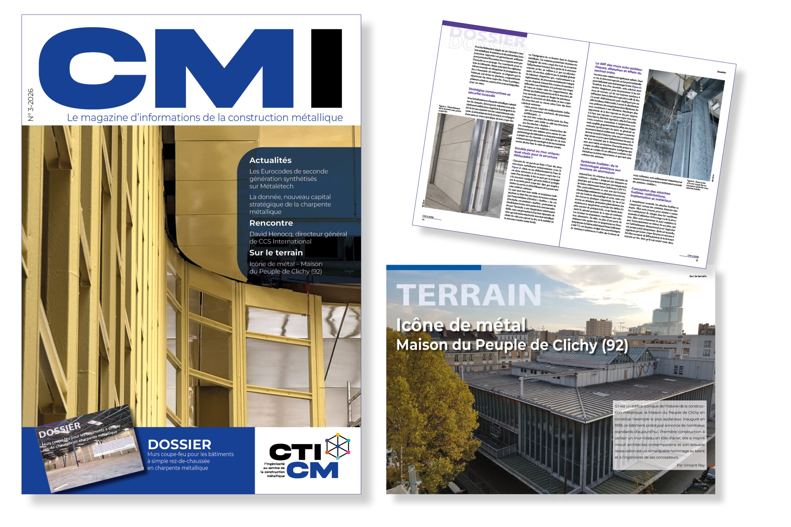 cmi 3-2026 actu